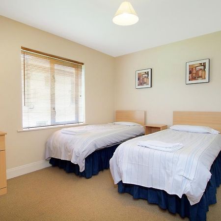 Ballyraine Self Catering Letterkenny Pokoj fotografie