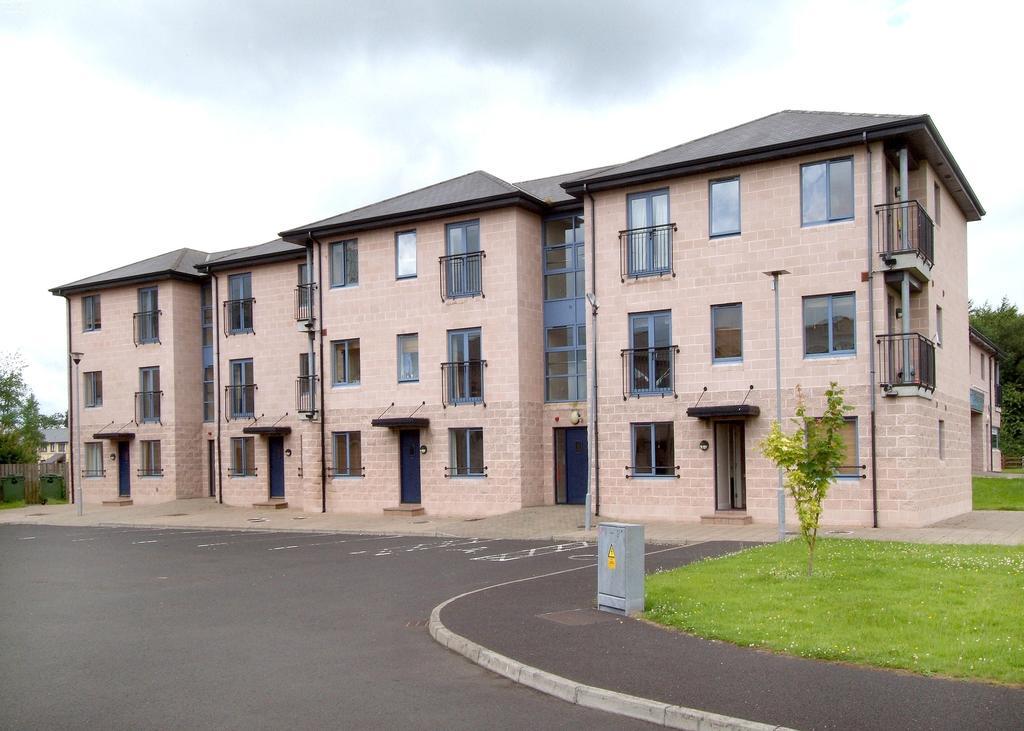 Ballyraine Self Catering Letterkenny Exteriér fotografie