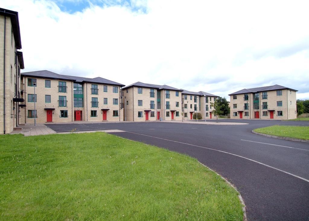 Ballyraine Self Catering Letterkenny Exteriér fotografie