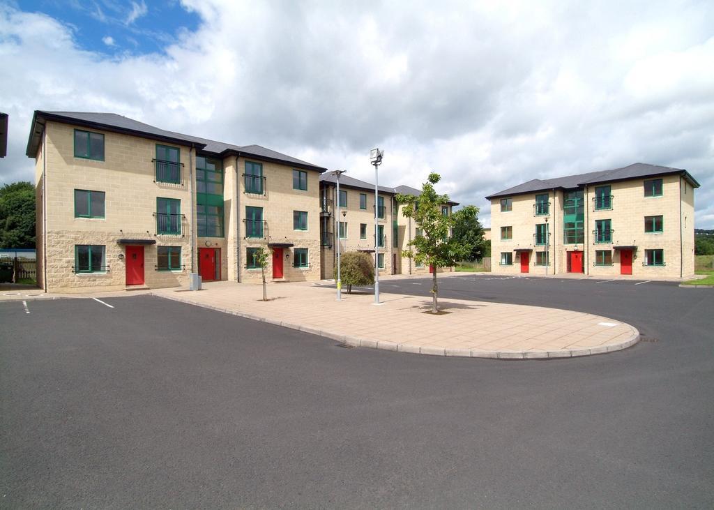Ballyraine Self Catering Letterkenny Exteriér fotografie