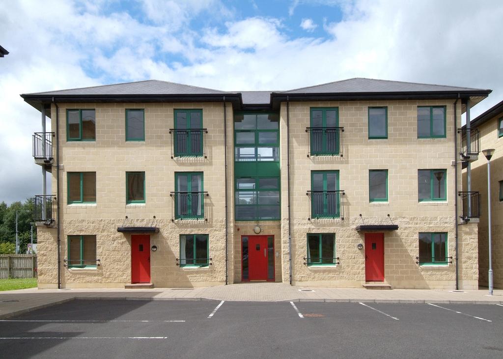 Ballyraine Self Catering Letterkenny Exteriér fotografie