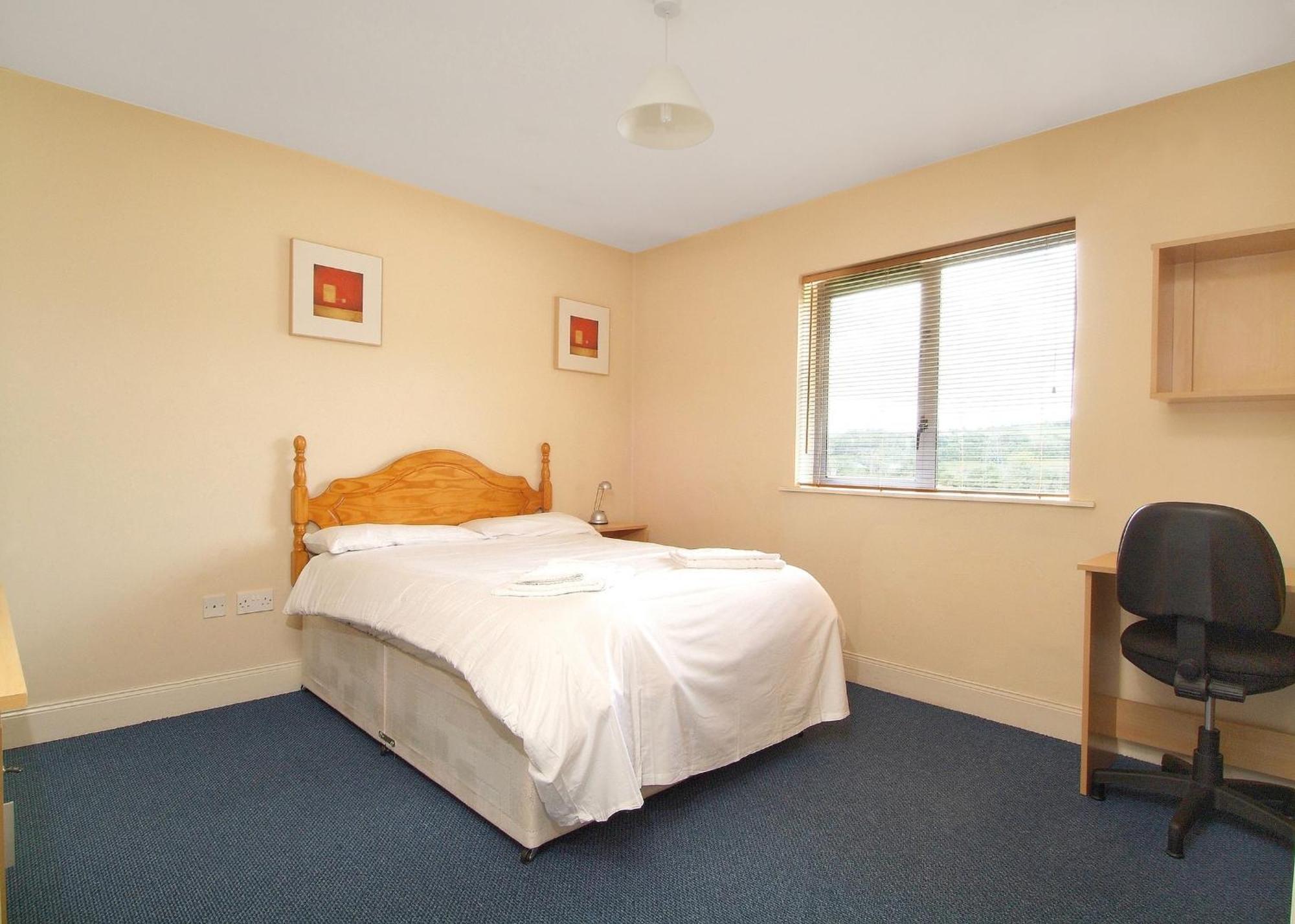 Ballyraine Self Catering Letterkenny Exteriér fotografie