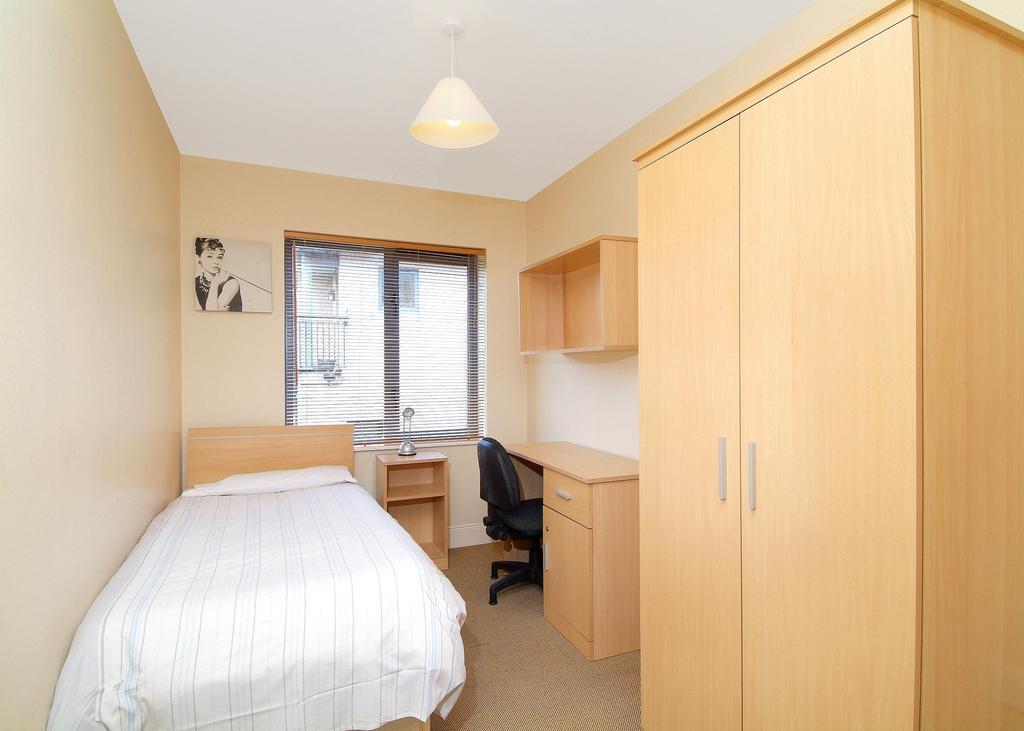 Ballyraine Self Catering Letterkenny Pokoj fotografie