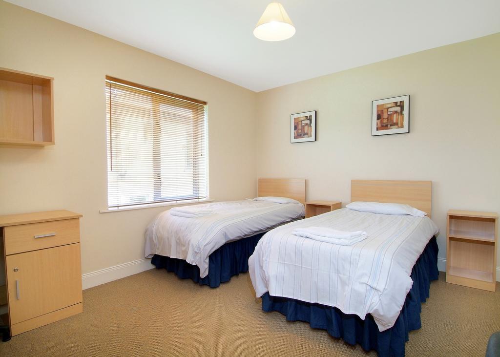 Ballyraine Self Catering Letterkenny Pokoj fotografie