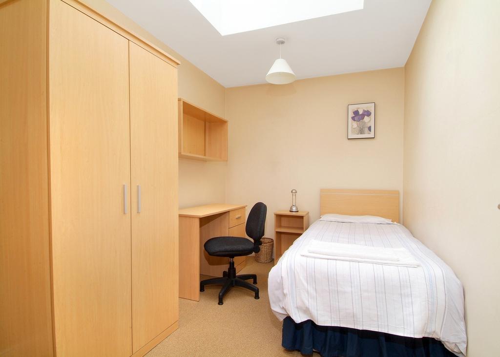 Ballyraine Self Catering Letterkenny Pokoj fotografie