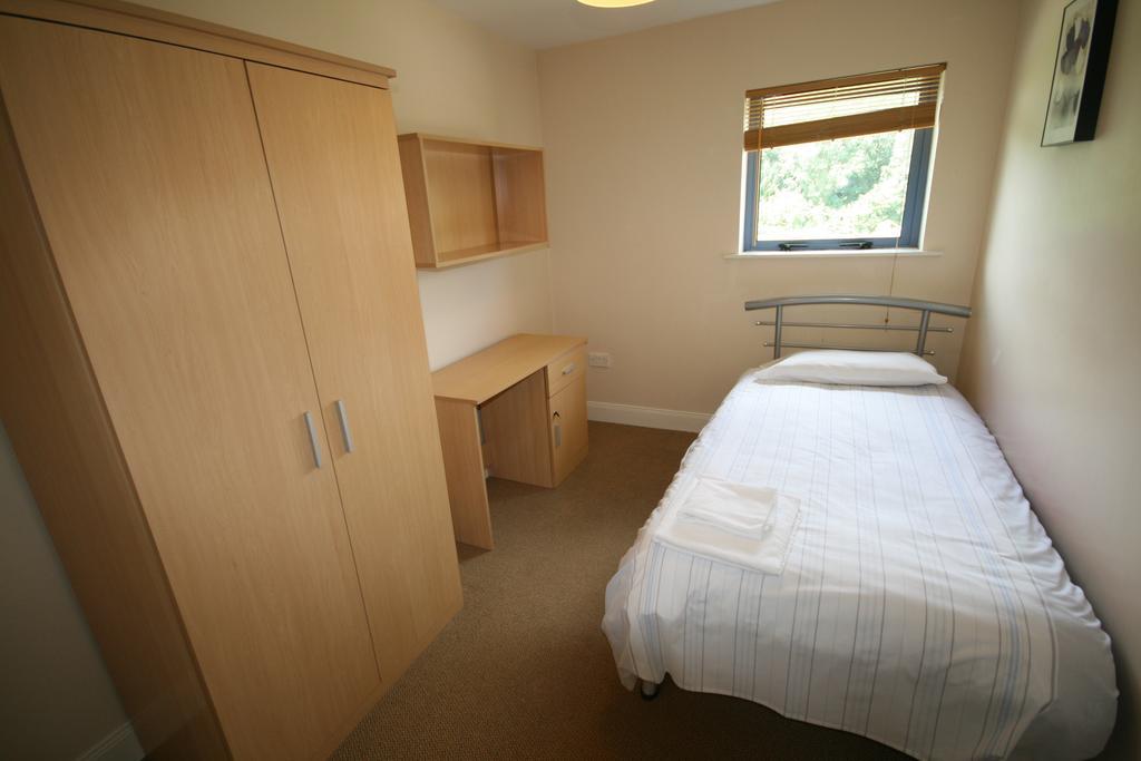 Ballyraine Self Catering Letterkenny Exteriér fotografie