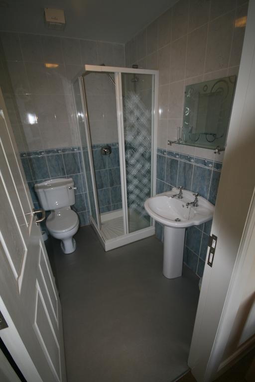 Ballyraine Self Catering Letterkenny Exteriér fotografie