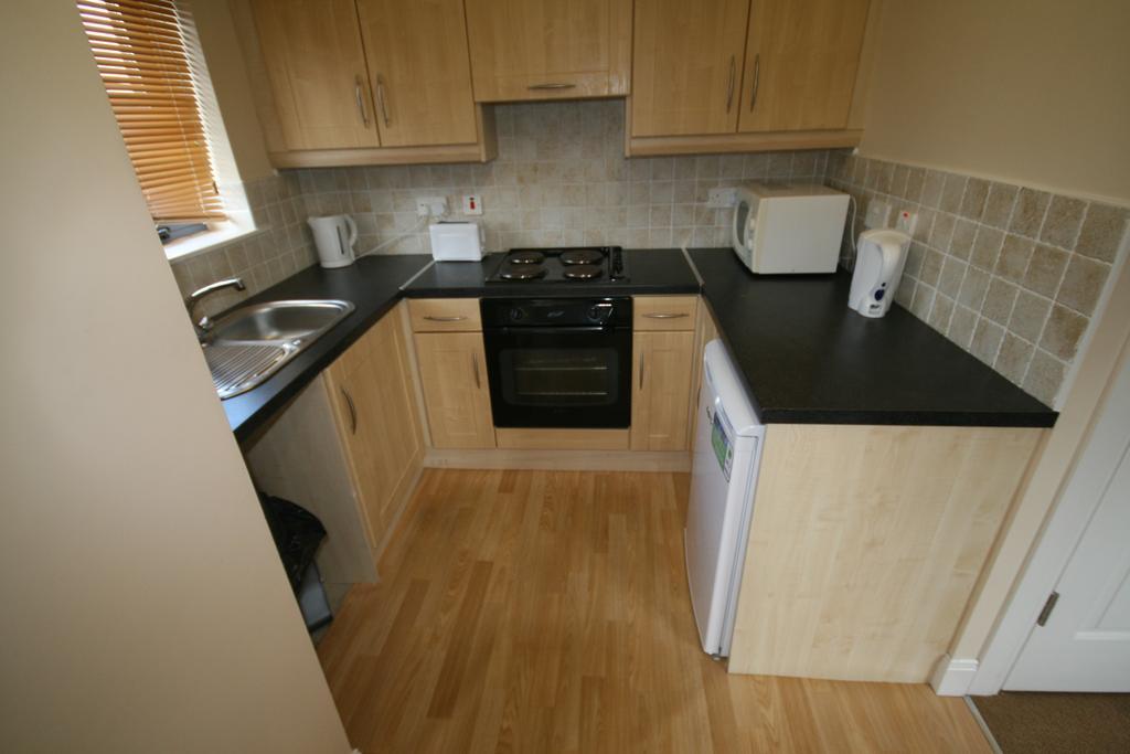 Ballyraine Self Catering Letterkenny Pokoj fotografie