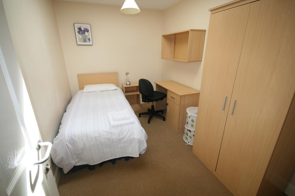 Ballyraine Self Catering Letterkenny Pokoj fotografie