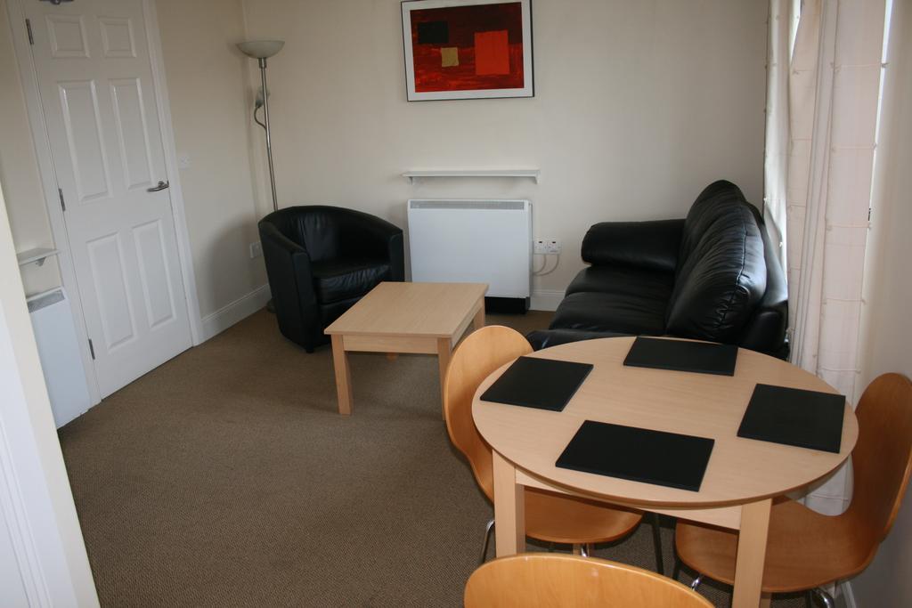 Ballyraine Self Catering Letterkenny Pokoj fotografie