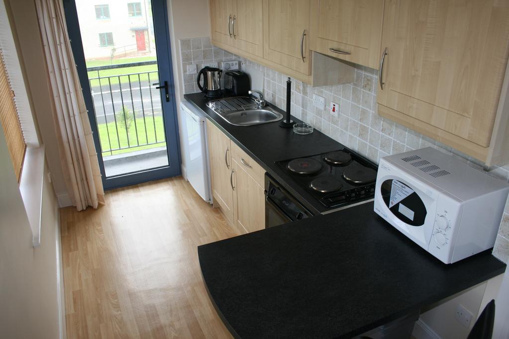 Ballyraine Self Catering Letterkenny Pokoj fotografie