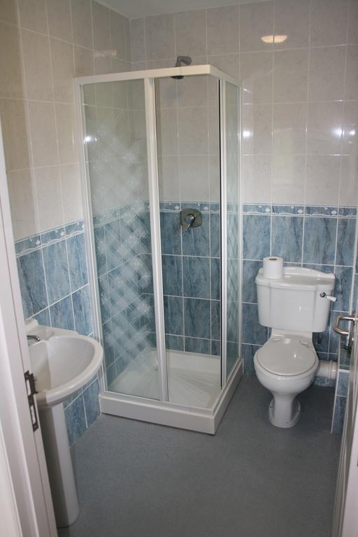 Ballyraine Self Catering Letterkenny Pokoj fotografie