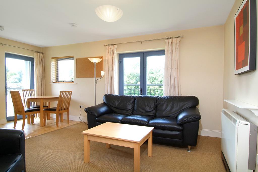 Ballyraine Self Catering Letterkenny Pokoj fotografie