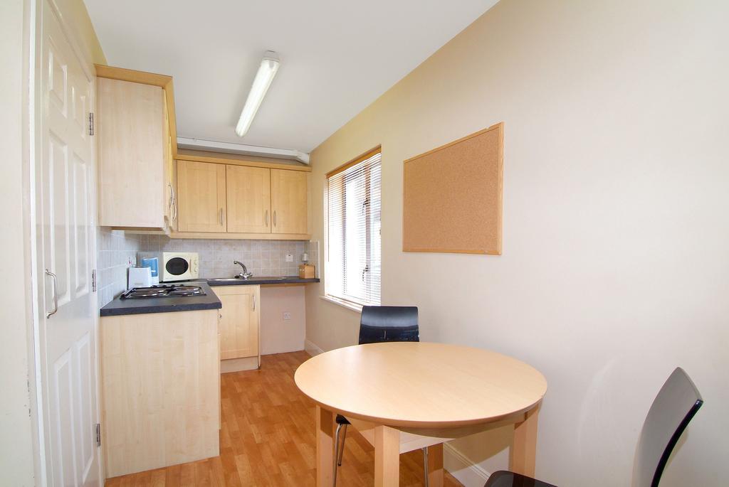 Ballyraine Self Catering Letterkenny Pokoj fotografie